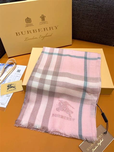 burberry scarf packaging|most popular Burberry scarf.